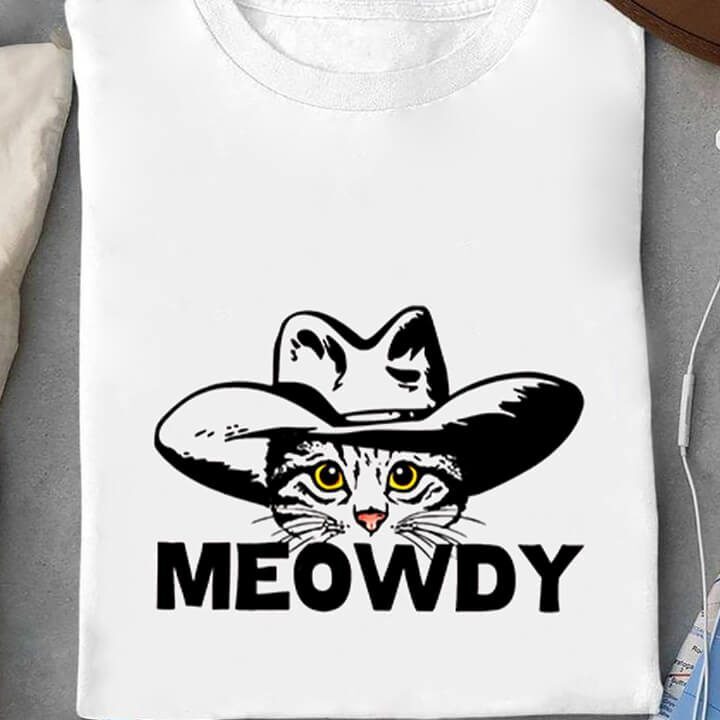 Meowdy