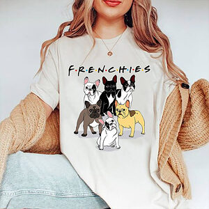 Frenchies - Ettee - cute pets