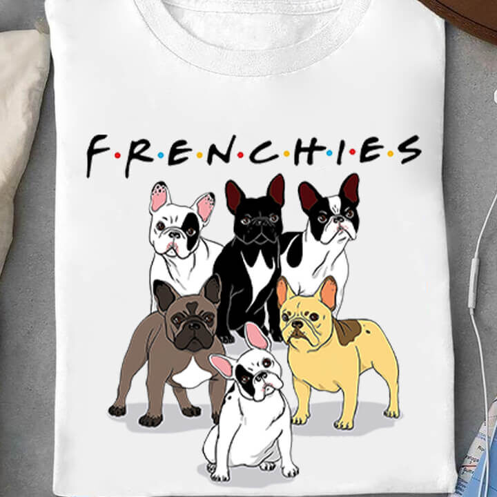 Frenchies