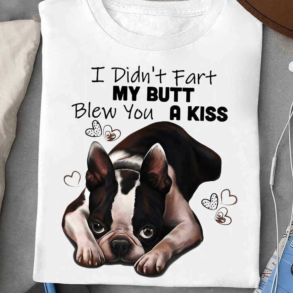 Fluff You You Fluffin' Fluff - Ettee - cuddly