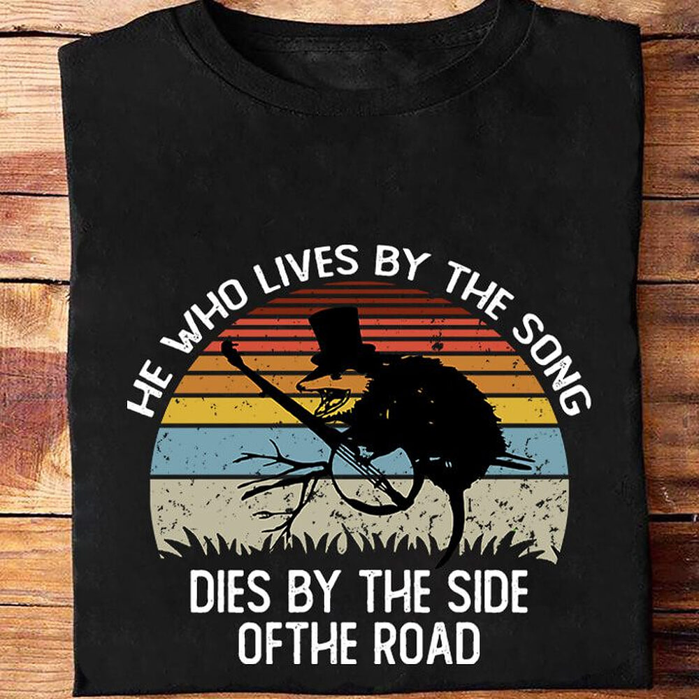 He Who Lives By The Song He Who Lives By The Song - Ettee - artist