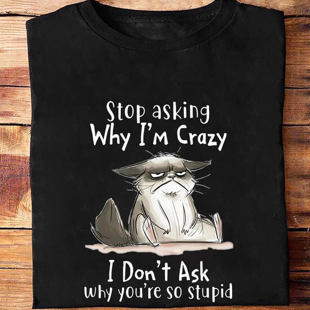 Sorry I Can't I Have Plans With My Cat Sorry I Can't I Have Plans With My Cat - Ettee - cat merchandise.