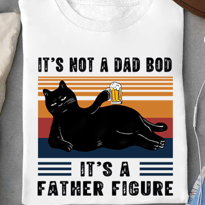 It's Not A Dad Bod