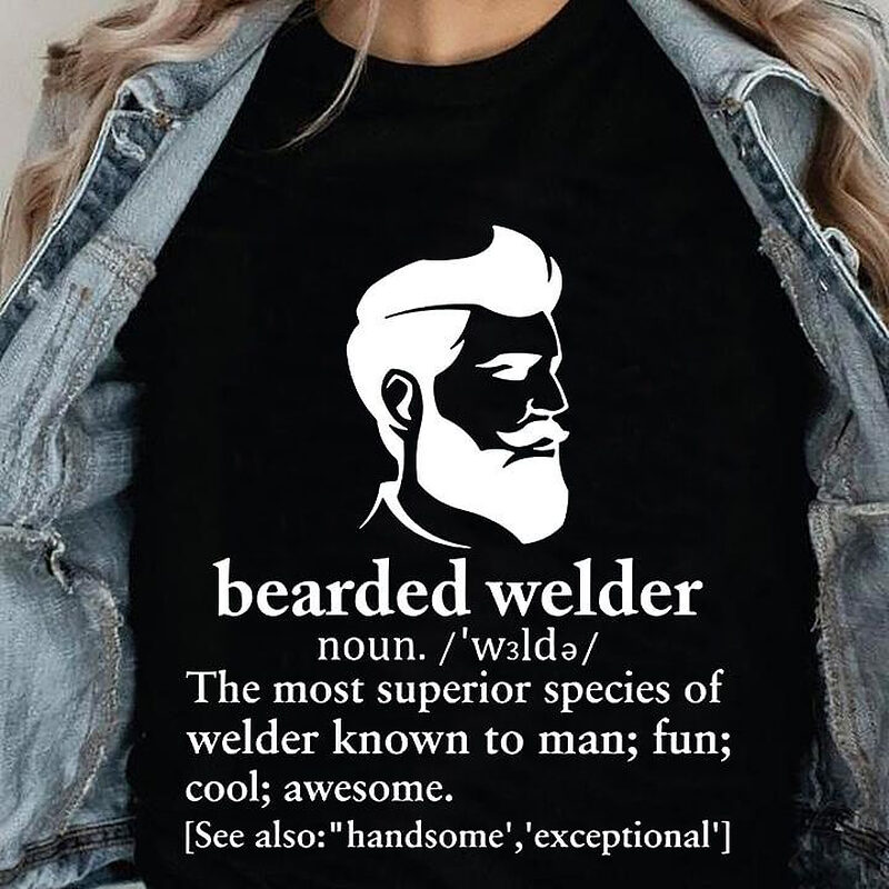 Beard Welder - Ettee - beard care products