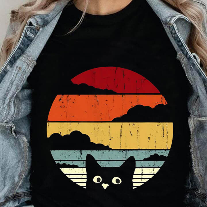 Cat Shirt