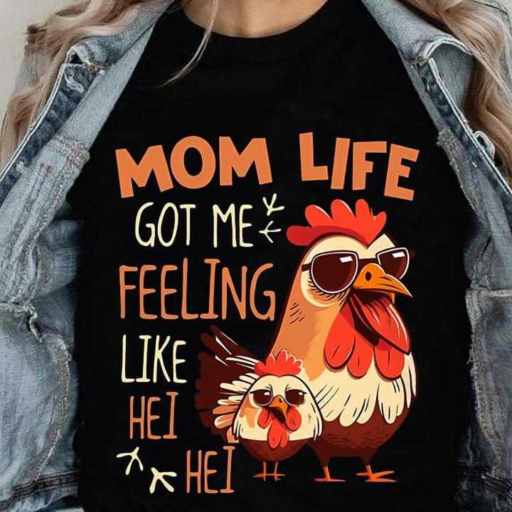 Simple Woman: Family and Horses Lover Gift