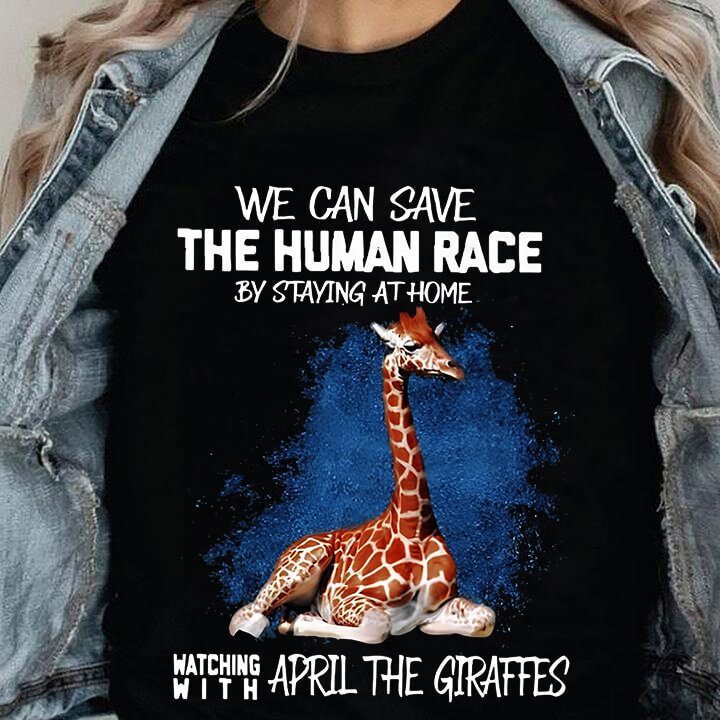 We Can Save A Human Race By Staying At Home