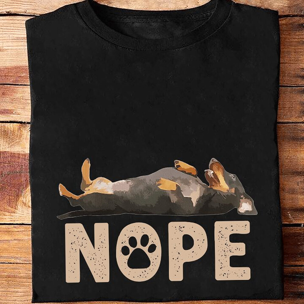 My Dog Thinks I'm Perfect Who Cares What Anyone Else Thinks My Dog Thinks I'm Perfect Who Cares What Anyone Else Thinks - Ettee - anyone else thinks