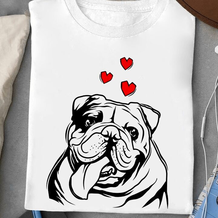Dog Lovers