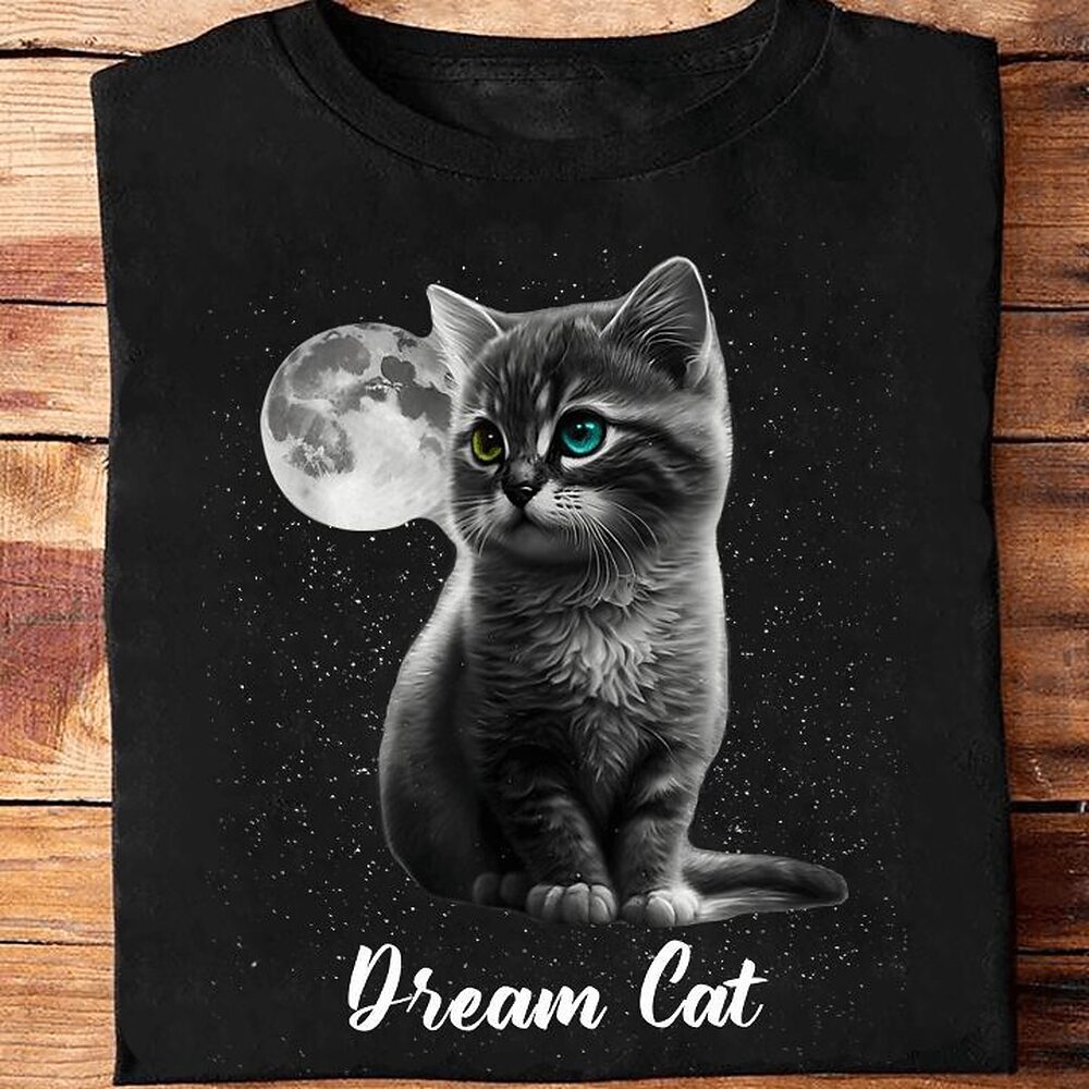 Dream Cat Dream Cat - Ettee - cat exercise