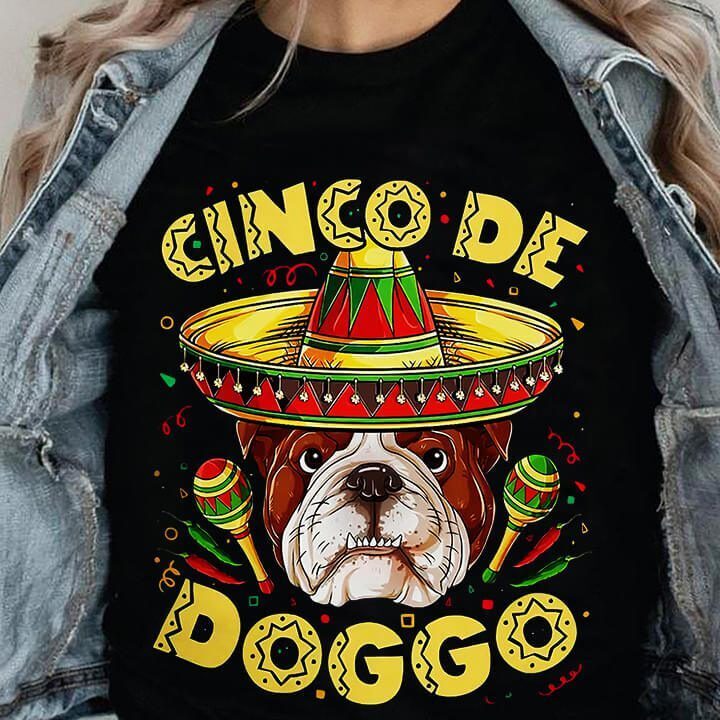 Cinco De Doggo