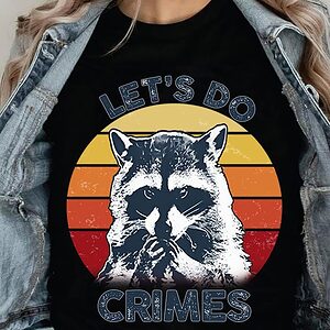 Let's Do Crimes - Ettee - criminal activities