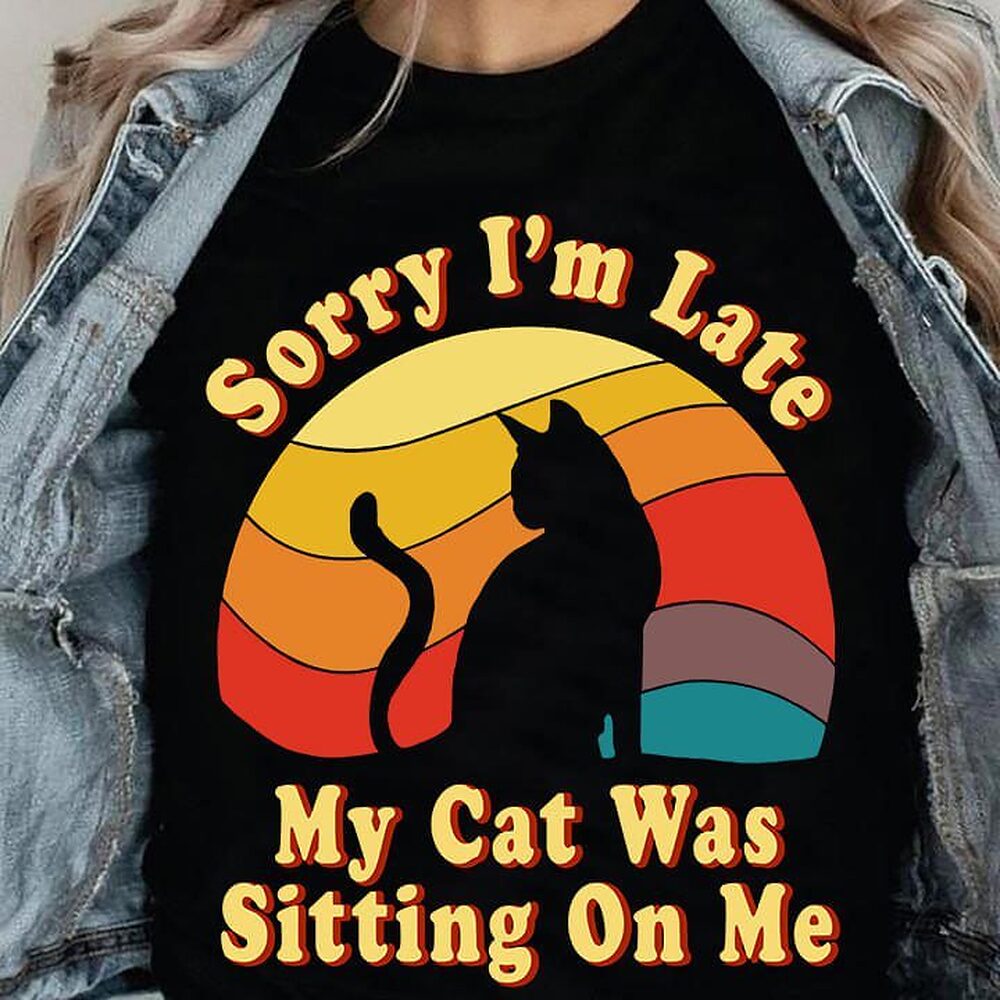 My Spirit Animal Is A Grumpy Cat My Spirit Animal Is A Grumpy Cat - Ettee - Animal lover