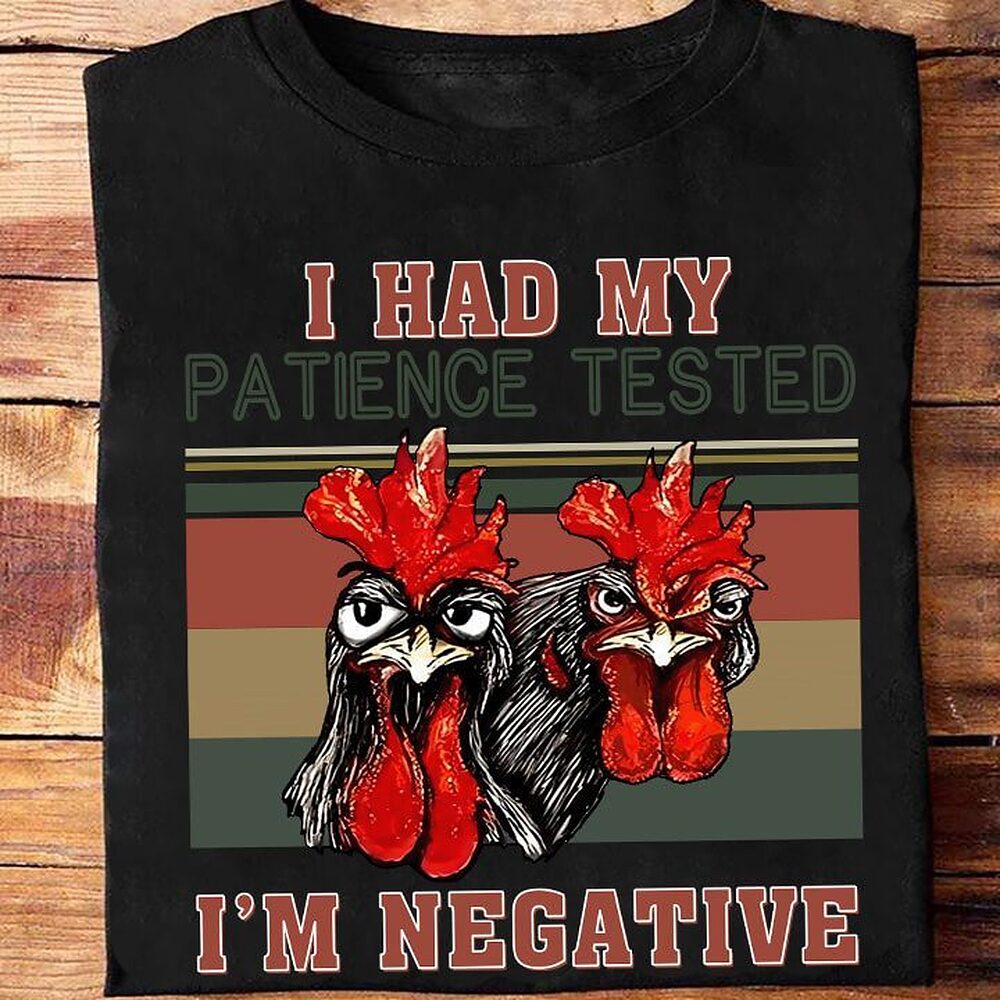 Hei Hei Is My Spirit Animal - Ettee - Discoverability