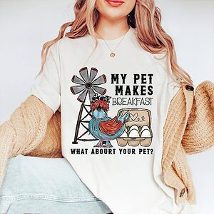 My Pet Makes Breakfast - Ettee - automatic pet feeder
