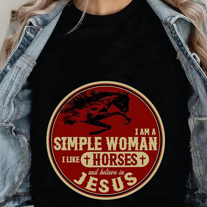 I Am a Simple Woman: Embrace Your Simplicity and Live Life to the Fullest