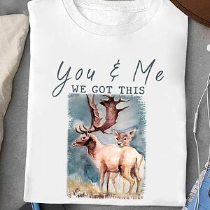 You and Me: A Perfect Gift for You or Me - Ettee - Discoverability