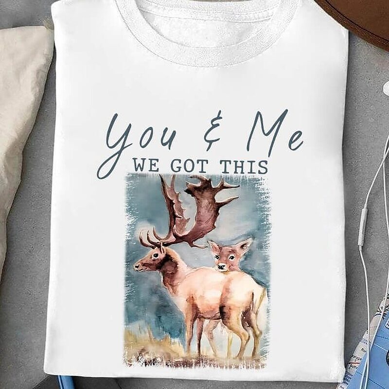 You and Me: A Perfect Gift for You or Me - Ettee - Discoverability