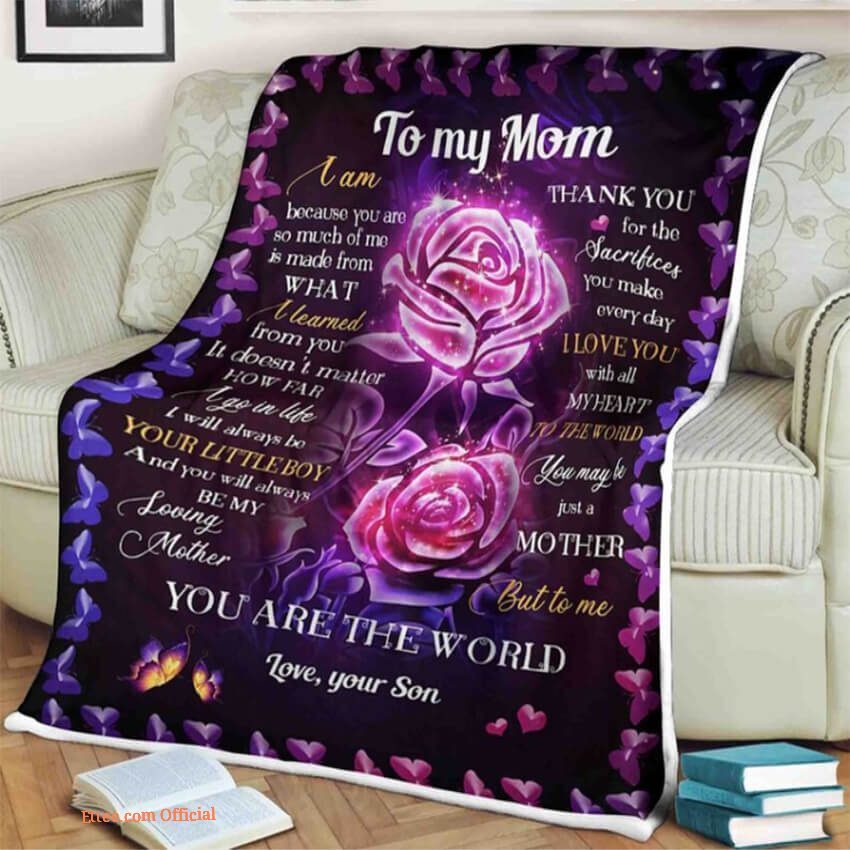 blanket for the wife you are my best friend cat love blanket for the wife you are my best friend cat love - Ettee - Best Friend